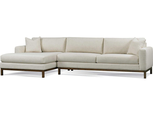 Angelina Upholstered Sectional Sofa