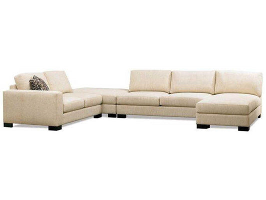 Jake Upholstered Sectional Sofa
