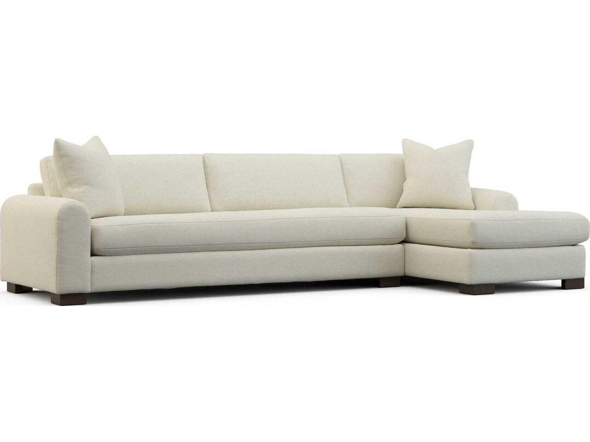 Larabee Upholstered Sectional Sofa