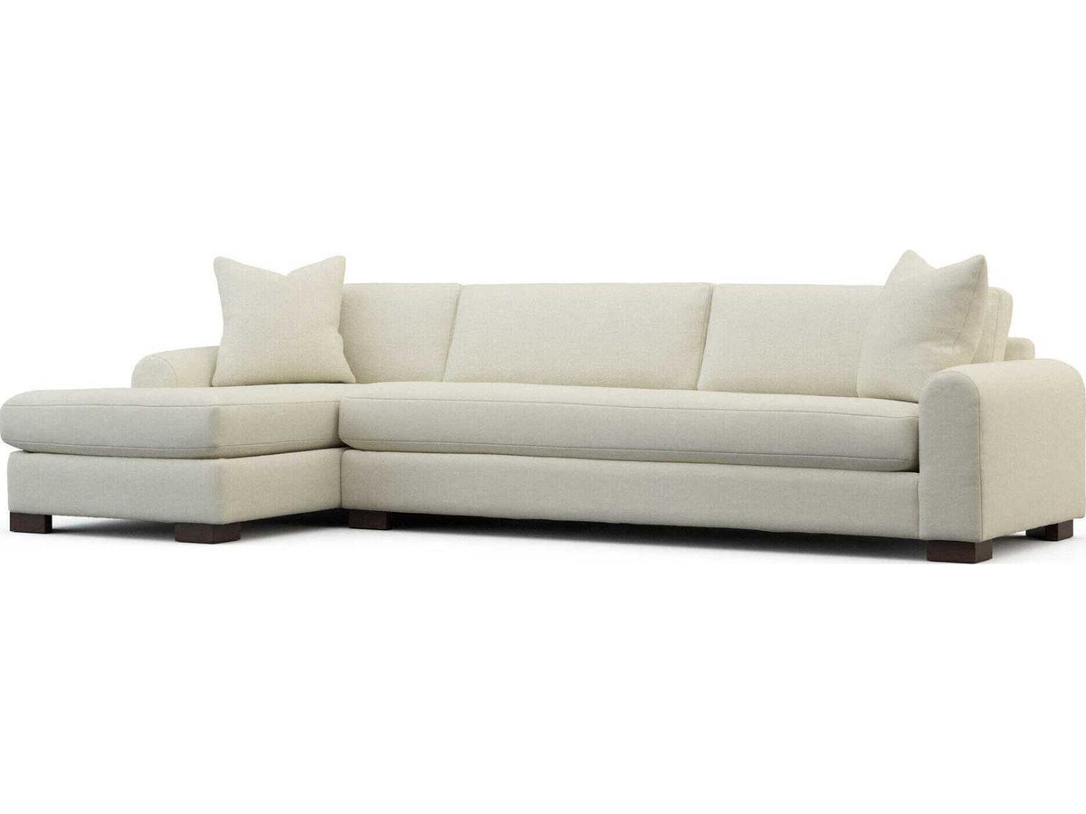 Larabee Upholstered Sectional Sofa