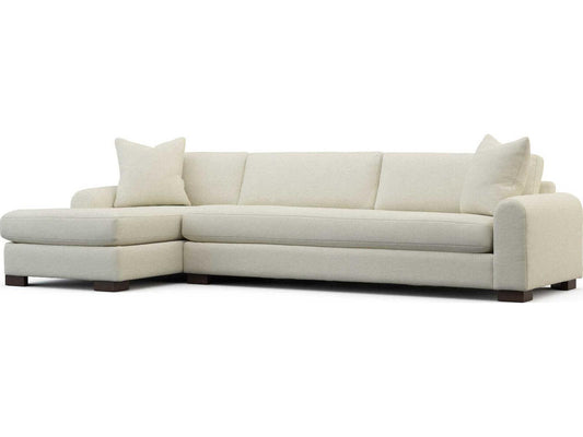 Larabee Upholstered Sectional Sofa