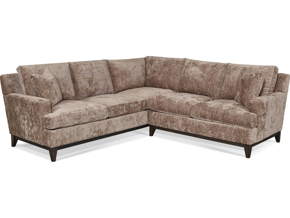 Samuel Upholstered Sectional Sofa