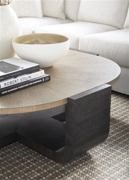 Vanguard Cove Cocktail Table