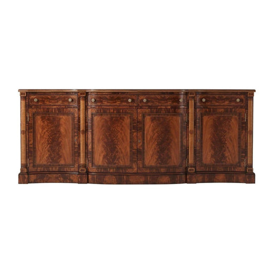 Theodore Alexander Stephen Church Avenall Sideboard