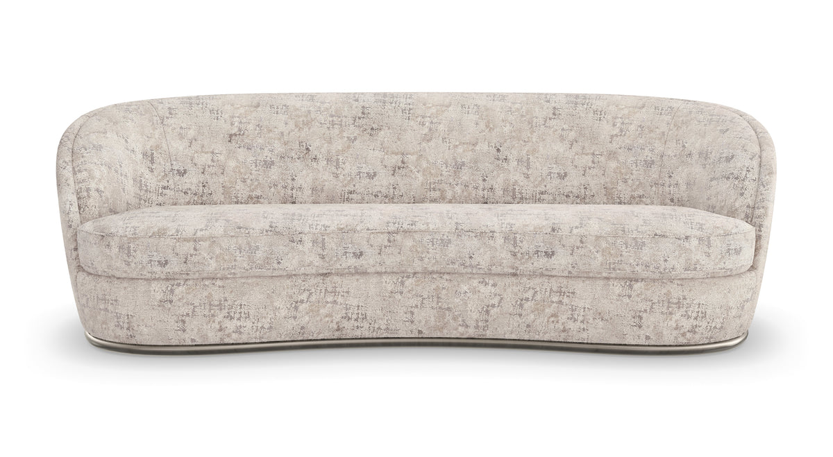 Caracole Signature Debut Nebula Sofa