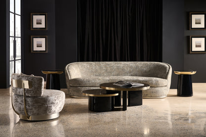 Caracole Signature Debut Nebula Sofa