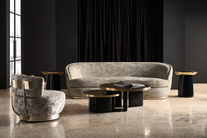 Caracole Signature Debut Nebula Sofa