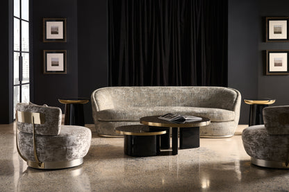 Caracole Signature Debut Nebula Sofa