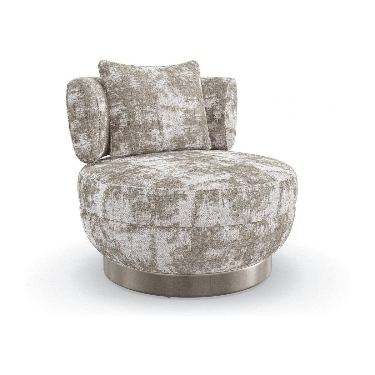 Caracole Signature Debut Celeste Chair