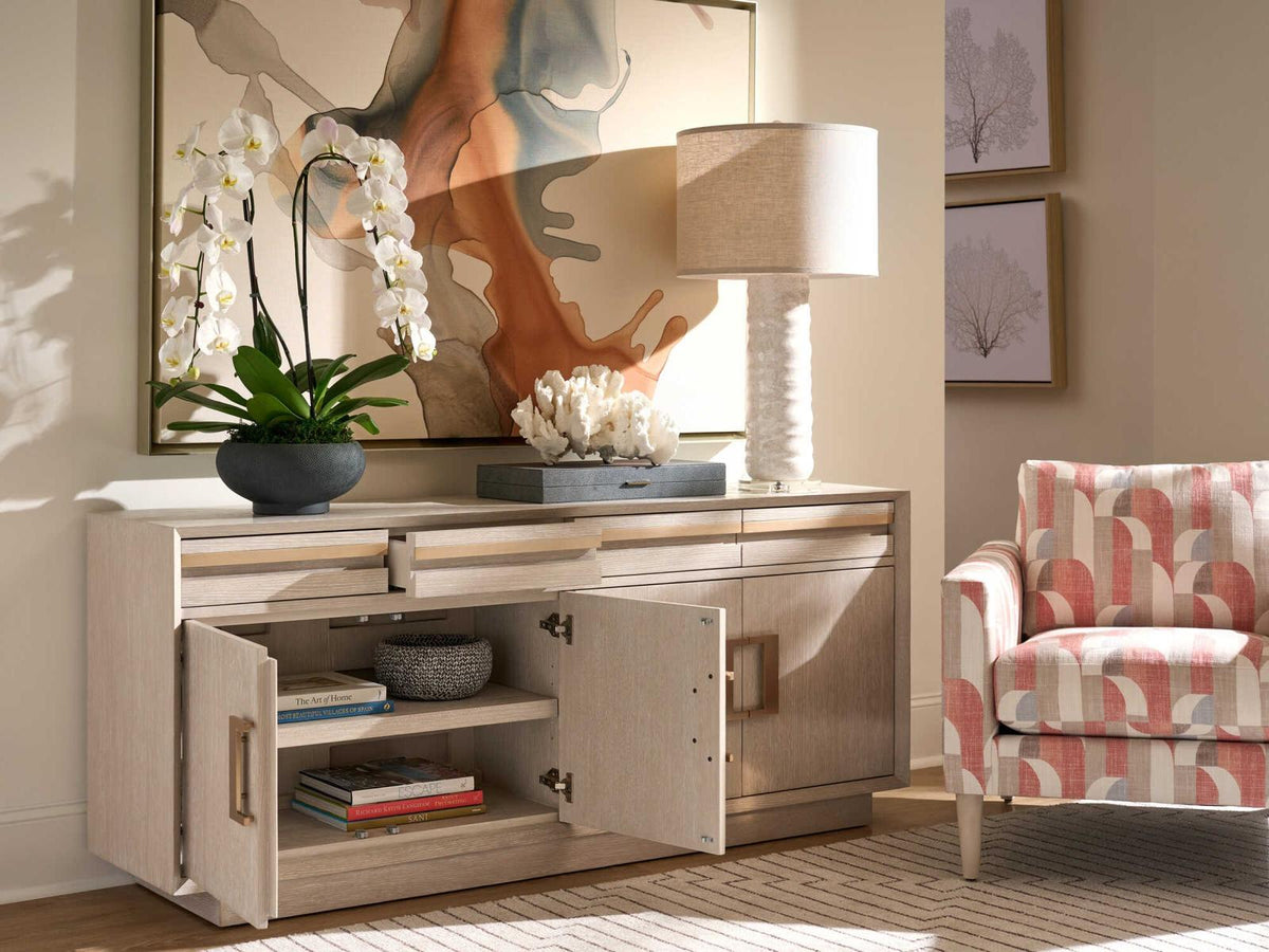 Studio Designs Farallon 72" Media Console