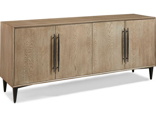 Ryker Credenza Masterpiece Collection
