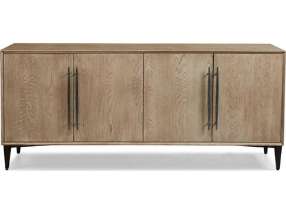 Ryker Credenza Masterpiece Collection