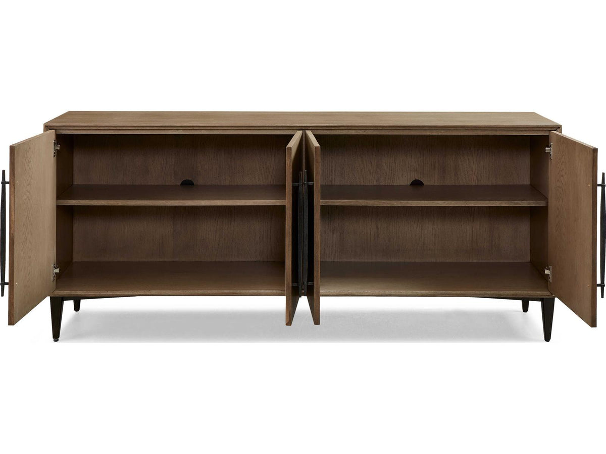 Ryker Credenza Masterpiece Collection