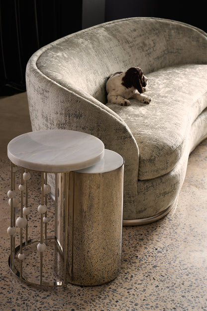 Caracole Signature Debut Nebula Sofa