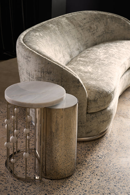 Caracole Signature Debut Nebula Sofa