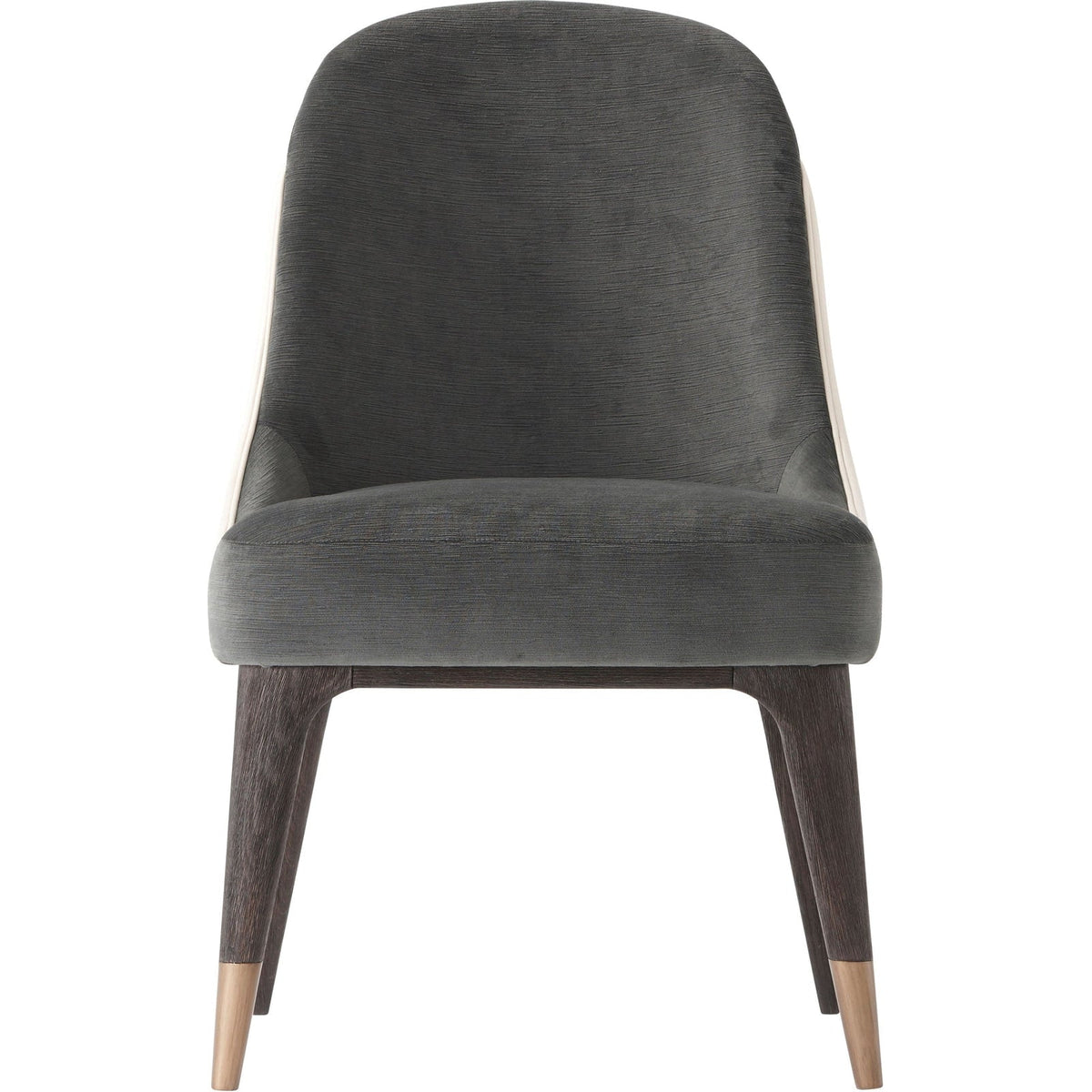 Theodore Alexander Steve Leung Covet Dining Chair II - Set of 2