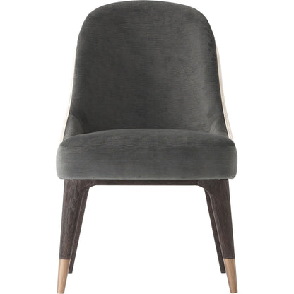 Theodore Alexander Steve Leung Covet Dining Chair II - Set of 2