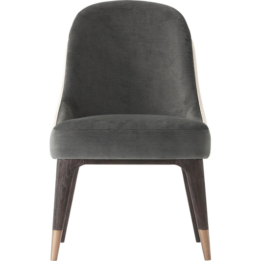 Theodore Alexander Steve Leung Covet Dining Chair II - Set of 2