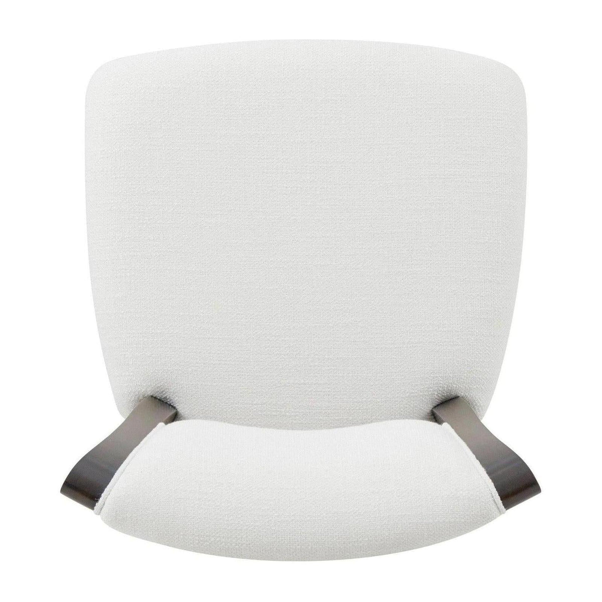Theodore Alexander Spencer London Upholstered Side Chair II - Set of 2