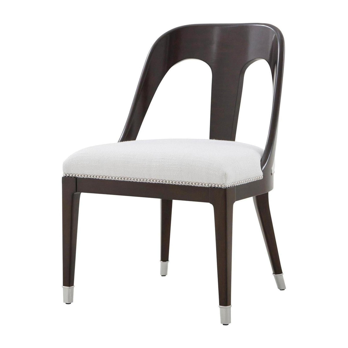 Theodore Alexander Spencer London Side Chair - Set of 2