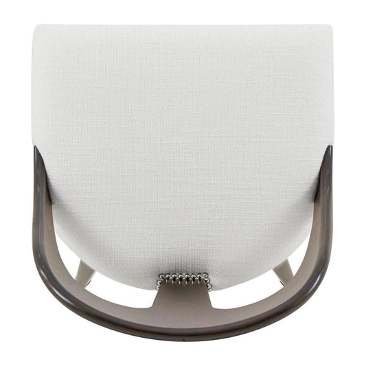 Theodore Alexander Spencer London Side Chair - Set of 2