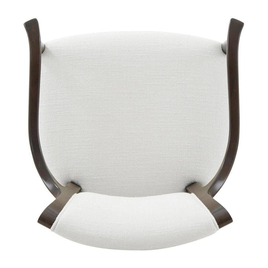 Theodore Alexander Spencer London Upholstered Armchair II - Set of 2