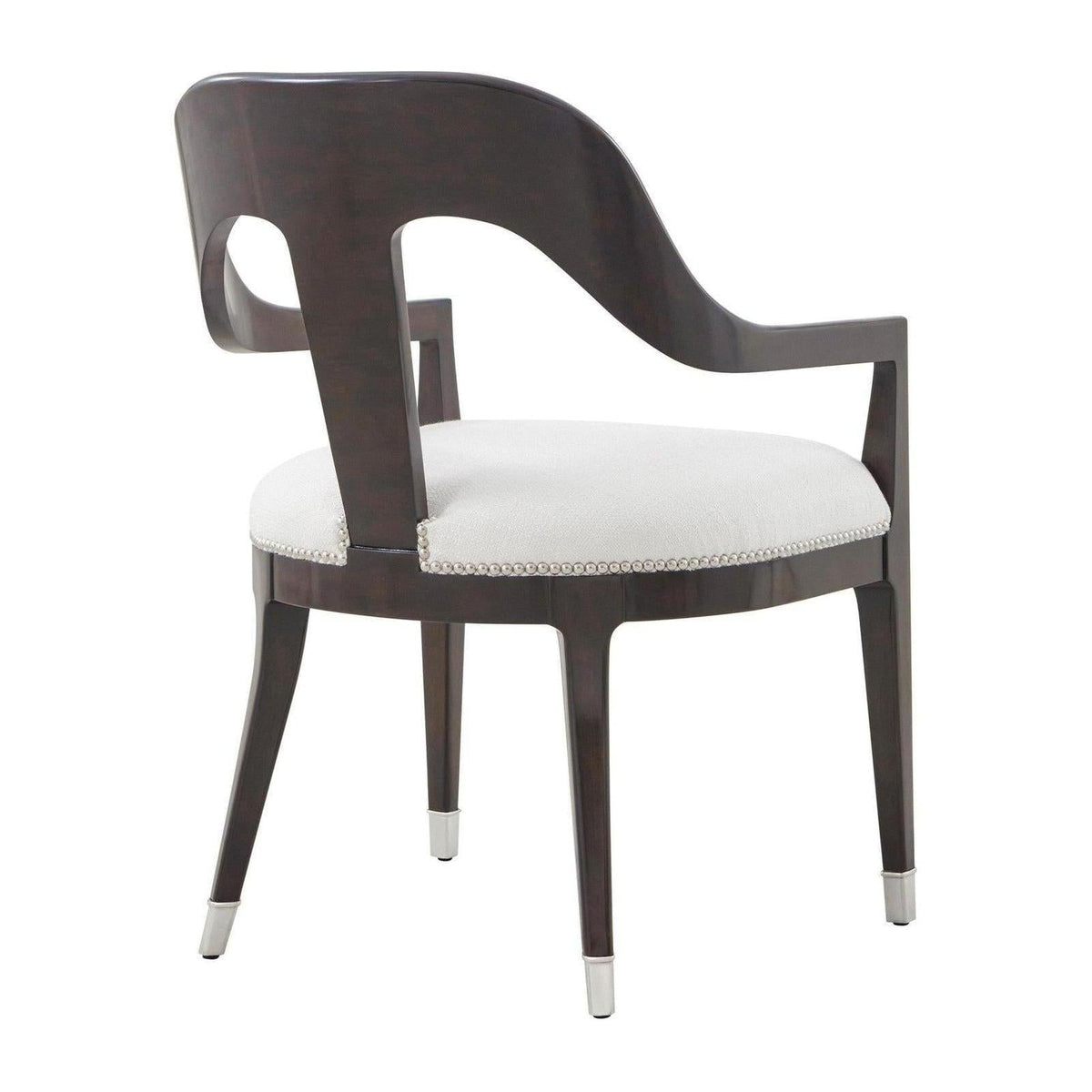 Theodore Alexander Spencer London Armchair - Set of 2
