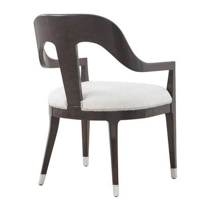 Theodore Alexander Spencer London Armchair - Set of 2