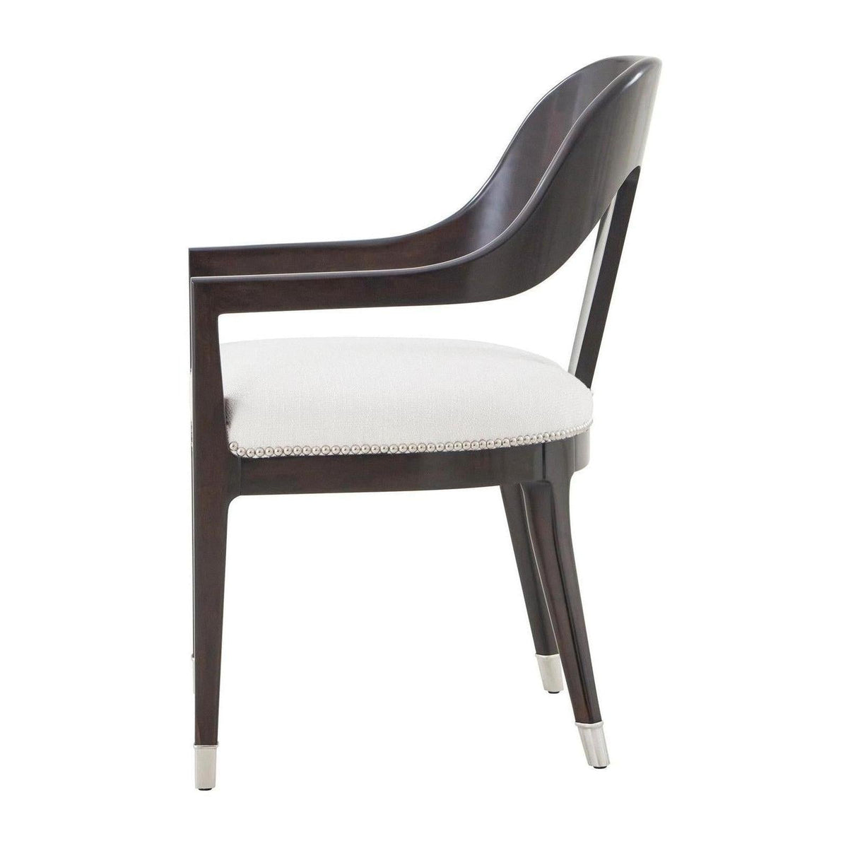 Theodore Alexander Spencer London Armchair - Set of 2
