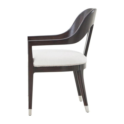 Theodore Alexander Spencer London Armchair - Set of 2