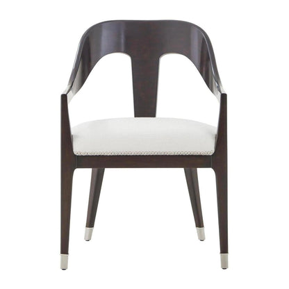 Theodore Alexander Spencer London Armchair - Set of 2