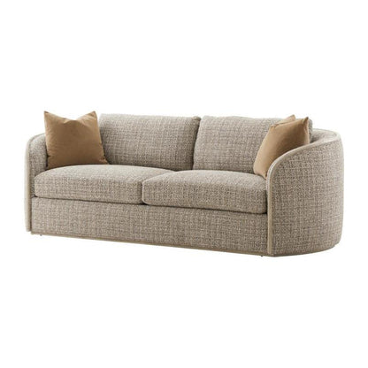 Theodore Alexander Seated Toulon 96" Sofa