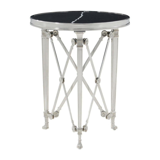 Theodore Alexander Spencer London Small Round Side Table