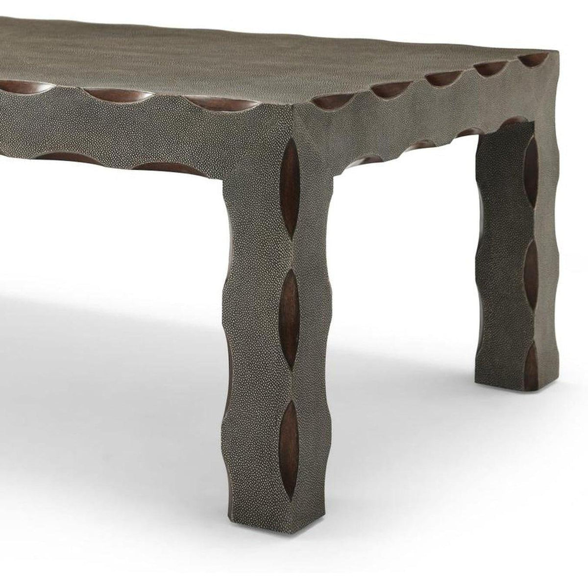 Theodore Alexander Radium Cocktail Table