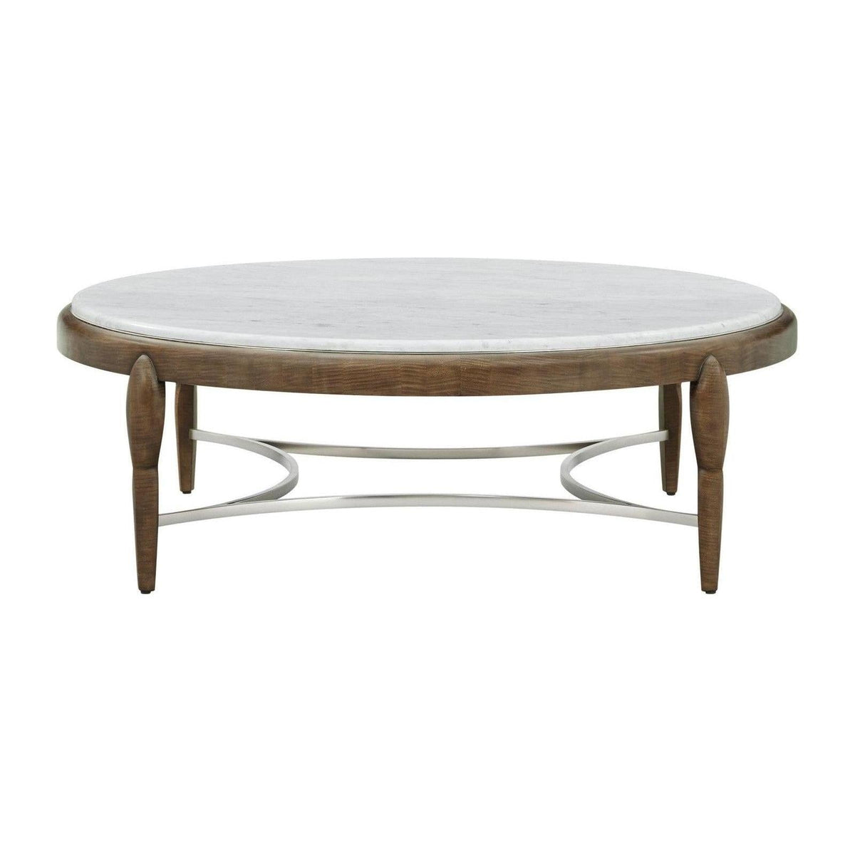 Theodore Alexander Origins Cocktail Table