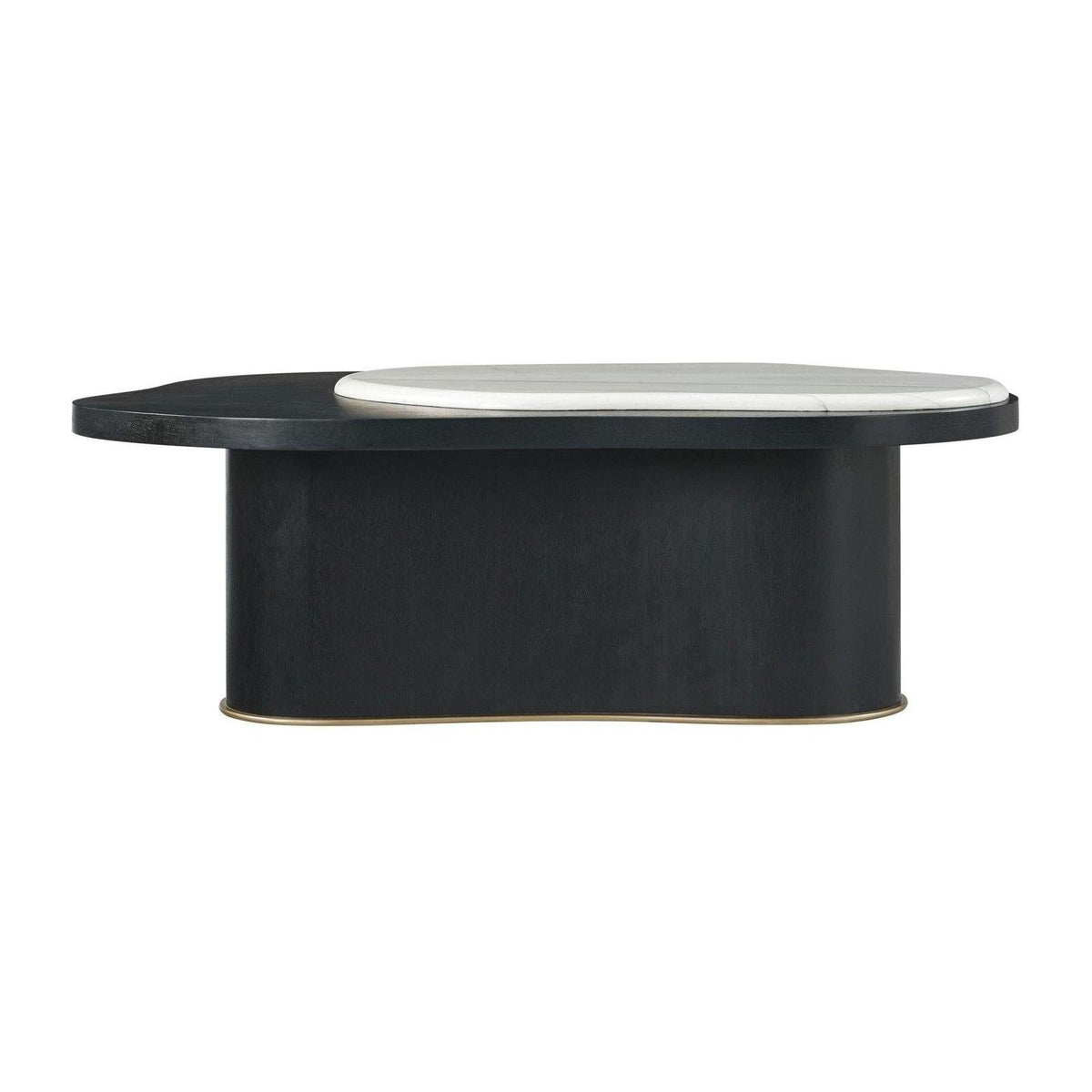 Theodore Alexander Amorphous Cocktail Table
