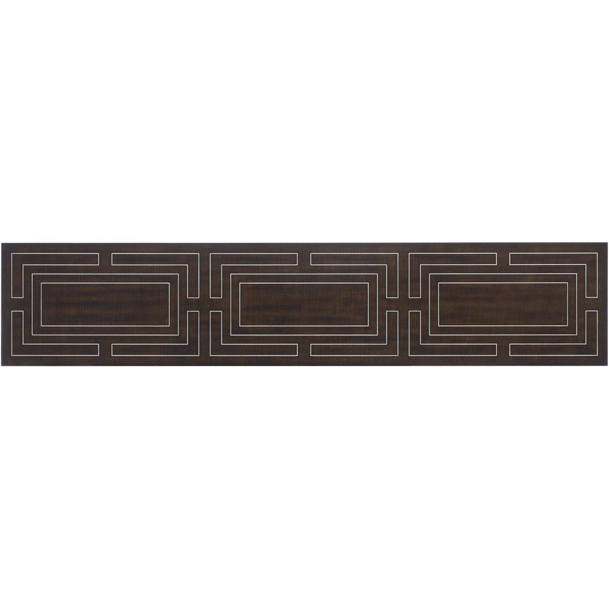 Theodore Alexander Spencer London Console Table II