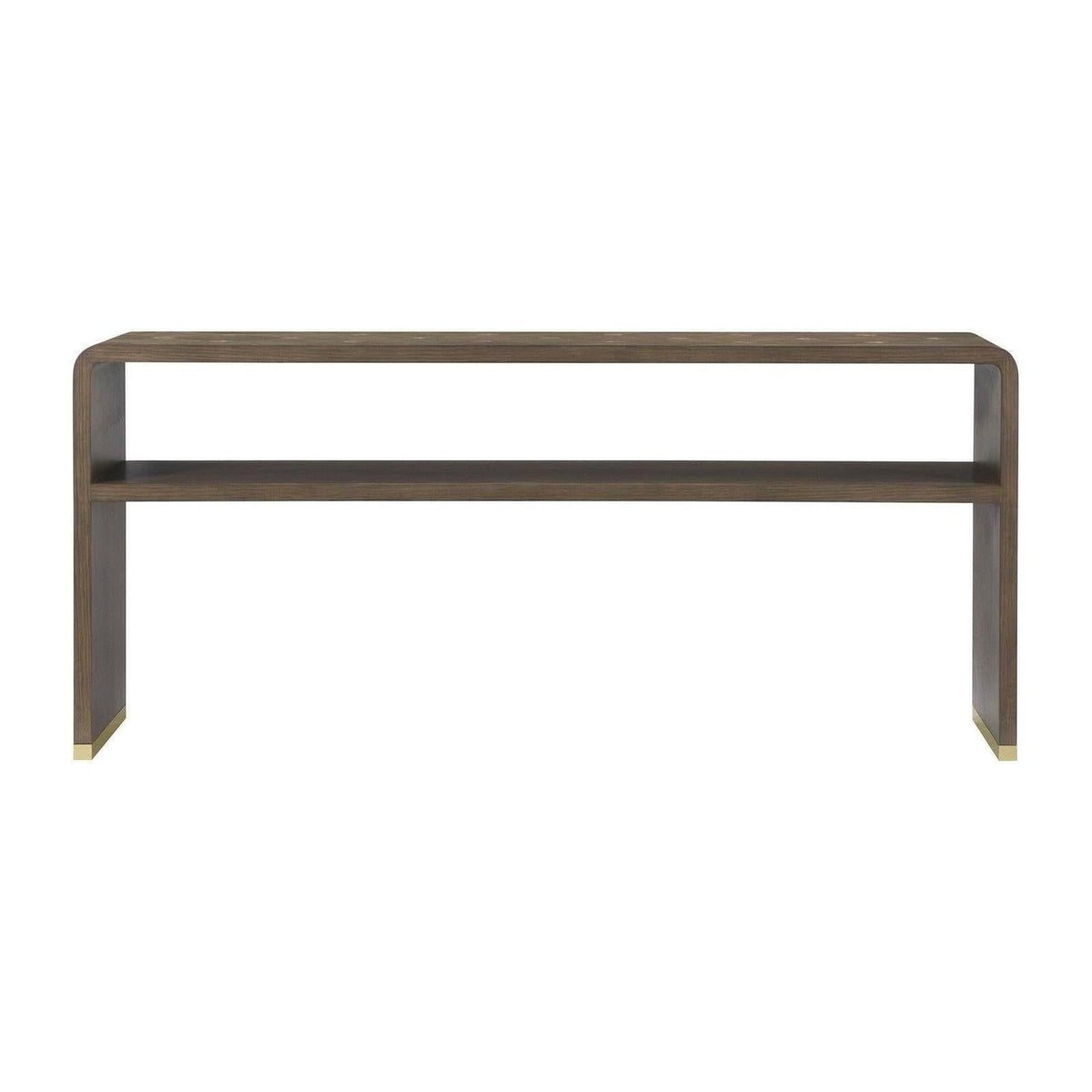 Theodore Alexander Judith Leiber Console Table