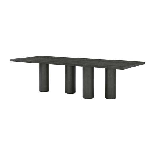 Theodore Alexander Maxwell Rectangular Dining Table