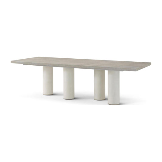 Theodore Alexander Maxwell Rectangular Dining Table