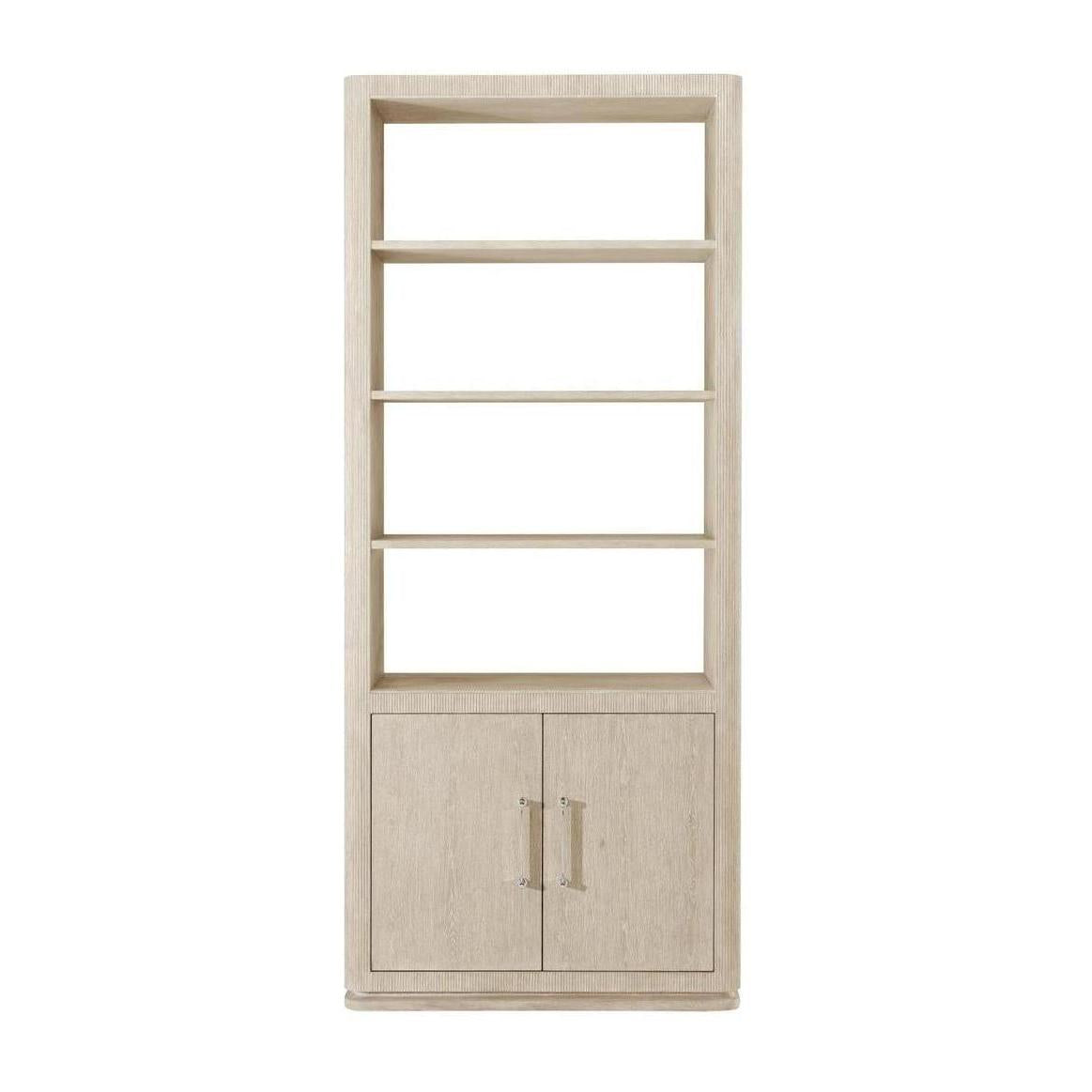 Theodore Alexander Horizon Tall Cabinet