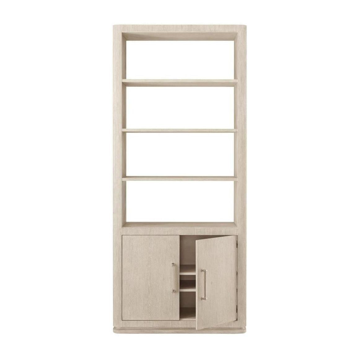 Theodore Alexander Horizon Tall Cabinet