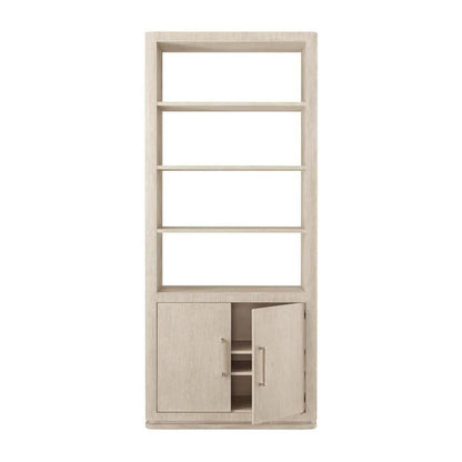 Theodore Alexander Horizon Tall Cabinet