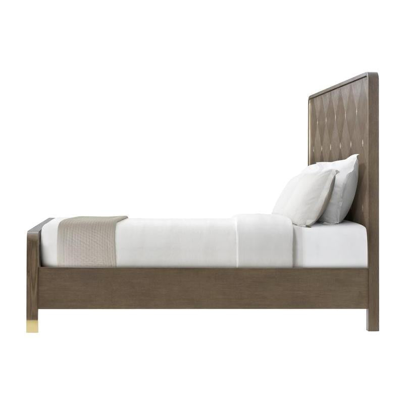 Theodore Alexander Judith Leiber King Bed