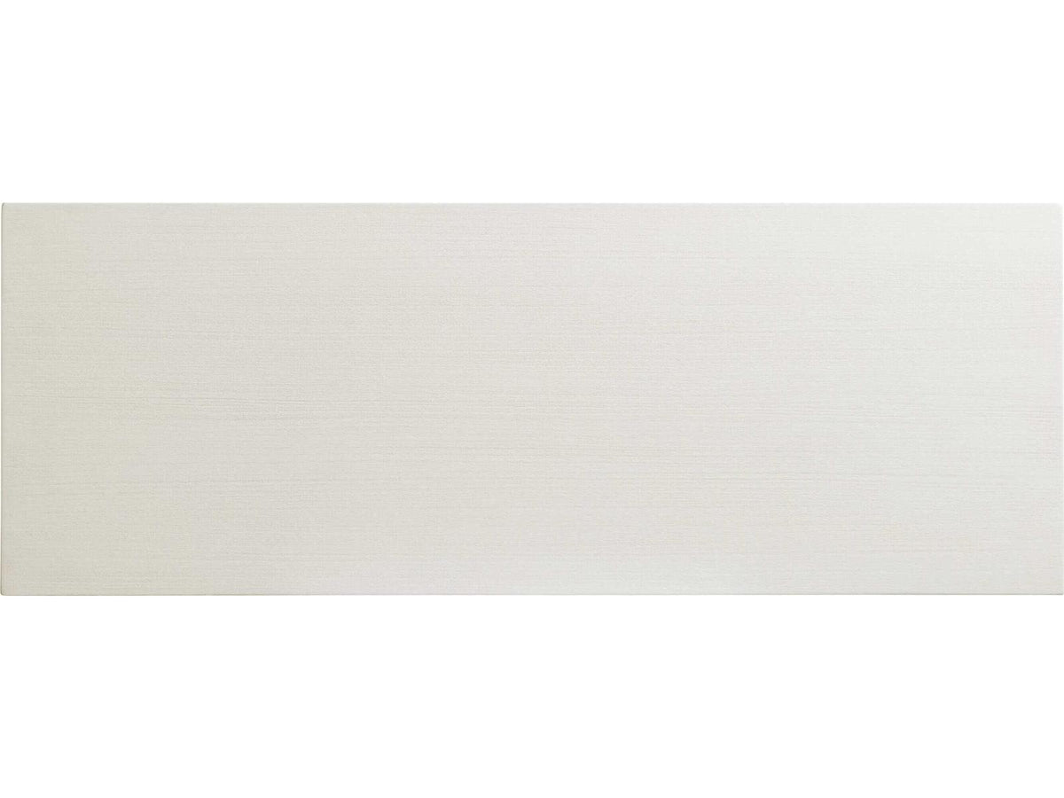 Home Pinecrest 11-Drawer Gentleman's Chest in Shell White