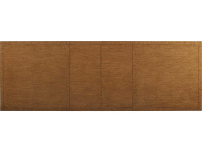 Palm Desert San Marino Rectangular Dining Table