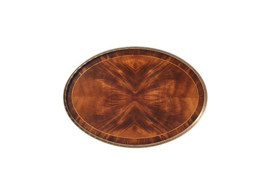 Theodore Alexander A Fine Accent Table