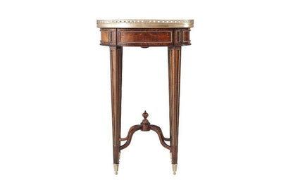 Theodore Alexander A Fine Accent Table