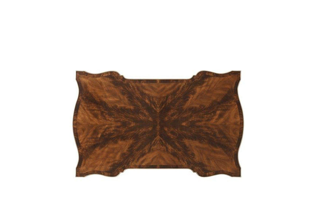 Theodore Alexander A Regal Cocktail Table