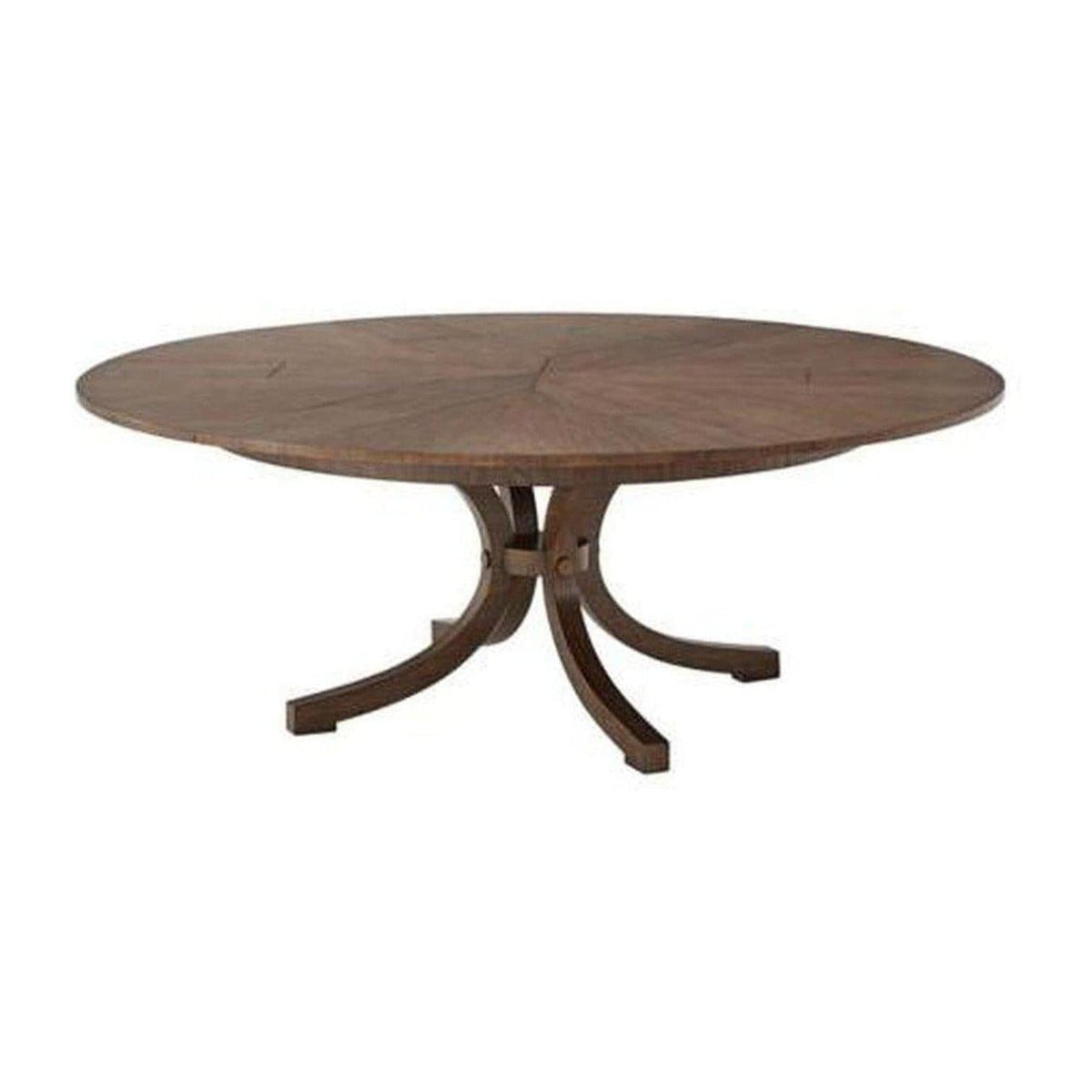 Theodore Alexander Avalon Dining Table